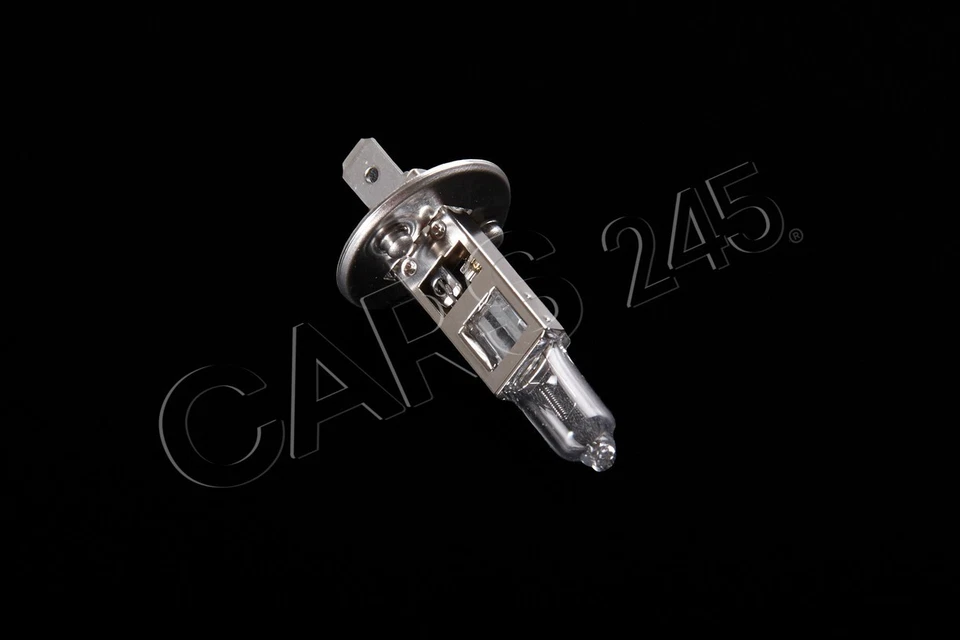 Genuine BMW 2472 2474 2476 2478 248 259S 59C2 89V2 E12 Bulb OEM 63217160777 - Image 3 of 4