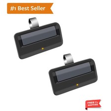 2-Pack Chamberlain LiftMaster Garage Door Ope...