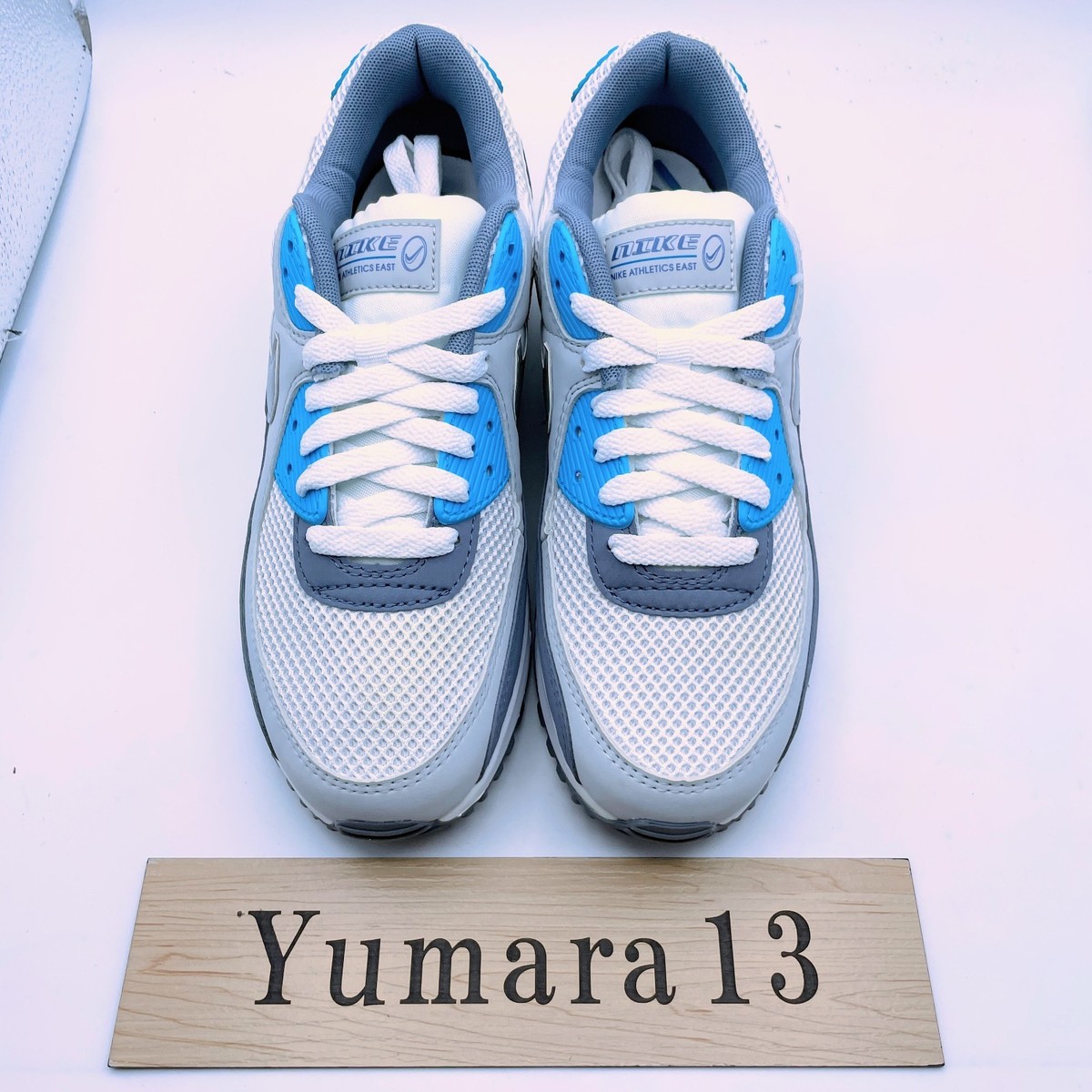 Nike WMNS Air Max 90 SE Pure Platinum White FD0376-043 Women's