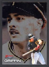 2025 Bowman's Best Konnor Griffin Pixel Portraits #P-15 Pirates