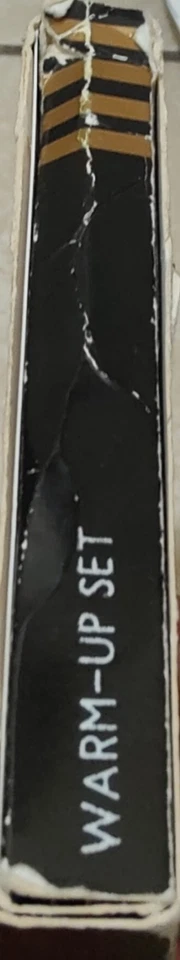 Vintage Lee Lens Filters Photographic Pack Set X4 Warm-Up Set No. 8, 11, 21, 81D - Image 3 of 4