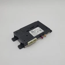 2020 Ford Mustang Communication Wifi Bluetooth Control Module LR3T-14G229-AM