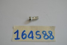 Nipplo per raggio cerchio ruota Wheel spoke nipple Piaggio Boxer Bravo Si