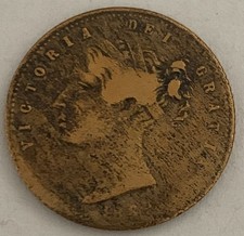 1837 QUEEN VICTORIA TO HANOVER TOKEN