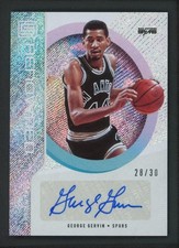 2019-20 Panini Status Basketball Cards - Checklist Added 32