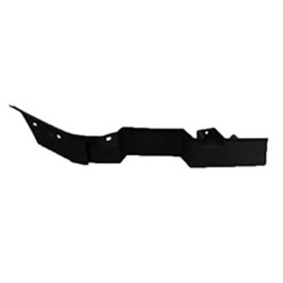 Premium Fit Front Right Side Bumper To Body Filler Panel F81Z17A861AA