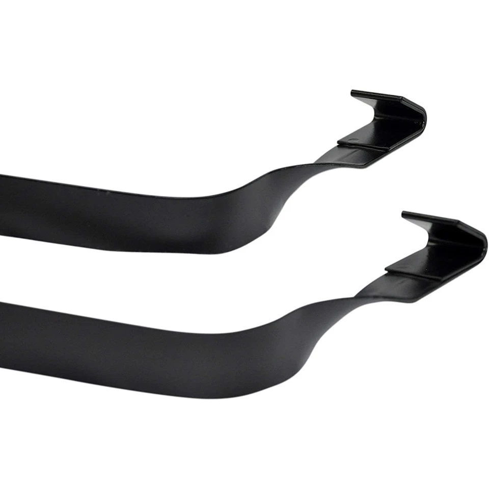 Dorman 578-227 Fuel Tank Straps Gas Set of 2 ST227 for Ford Falcon Comet Pair Foto 4 de 4