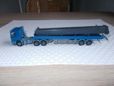 KIBRI  HO  MB Schwertransport