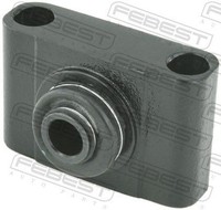 Febest FDAB-062Z Lagerung, Lenker Vorne Hinten Oben FüR Ford USA