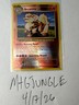 Arcanine 18/108 Rare Evolutions Pokemon Near Mint