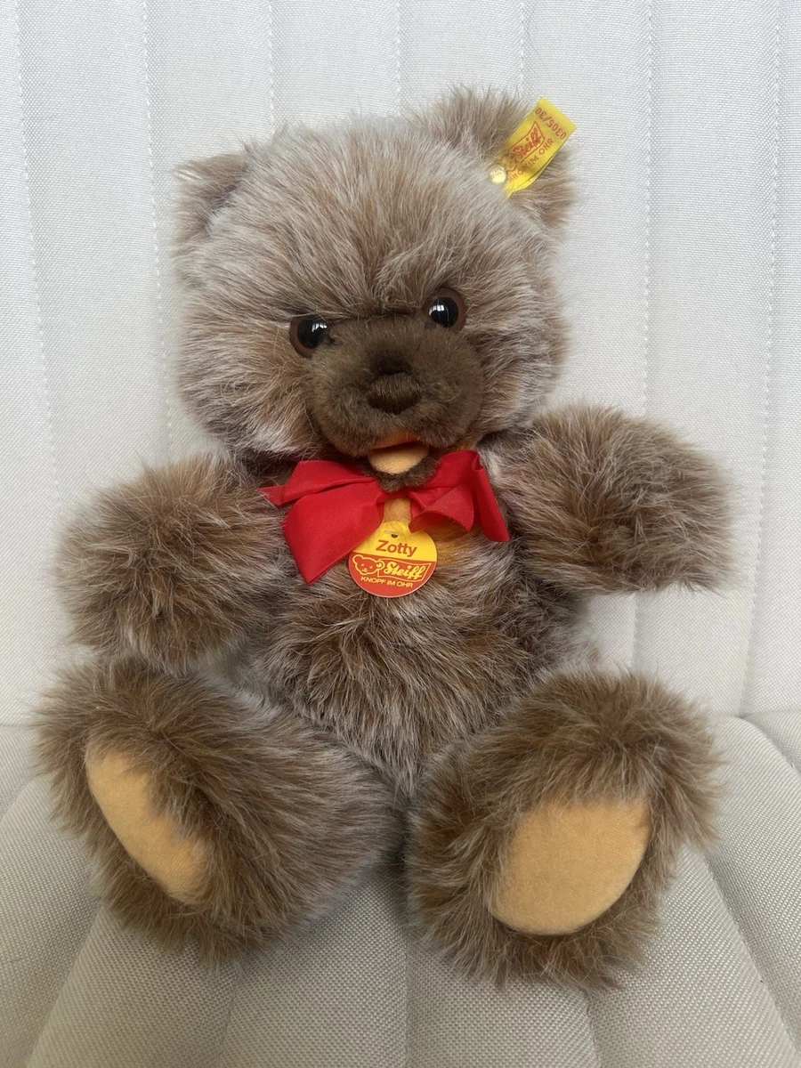 Steiff Zotty In Steiff Teddy Bears for sale | eBay