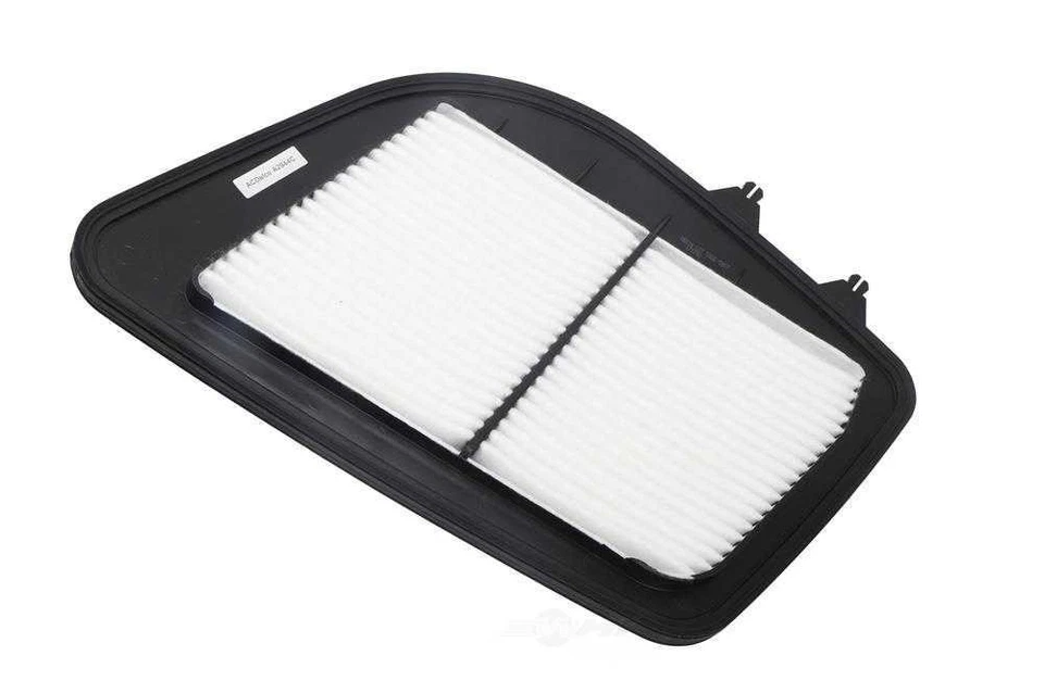 Filtro de ar compatível com Cadillac STS SRX ACDELCO GM 2004-2011 EQUIPAMENTO ORIGINAL - Imagem 2 de 3