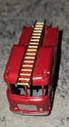 Vintage Matchbox diecast Lesney Merryweather Marquis Series III Fire Engine No.9
