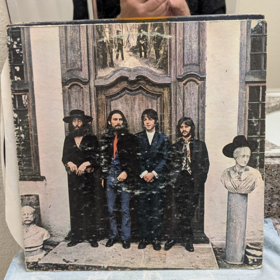 Beatles Hey Jude for sale | eBay