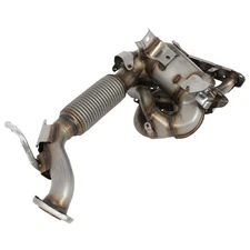 For Mazda CX-5 2.0L Manifold Catalytic Converter 2013-2015 6416 OBDII awd