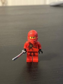 LEGO NINJAGO: Ninja Training Outpost (2516) + Ninja Ambush (2258)