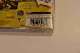 Power Stone Sega Dreamcast Game Complete w/Case, Manual and Registration Card