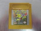 Pokémon gold version nintendo game boy color, 2000, cartridge only