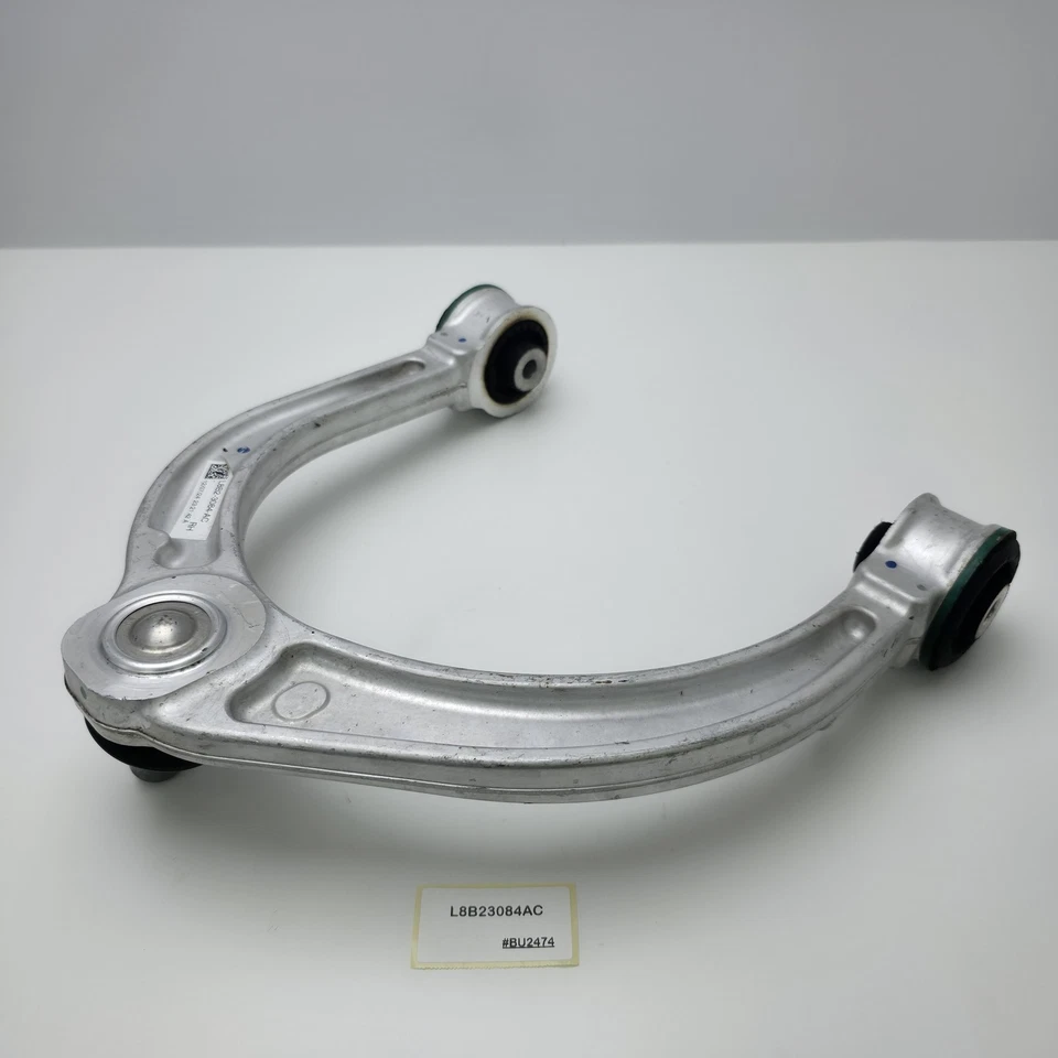 2020-2023 LAND ROVER DEFENDER Control Arm Front Axle Right Upper L8B23084AC - Image 3 of 4