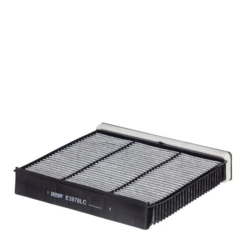 HENGST Filter Innenraumluft E3978LC - Bild 1 von 1