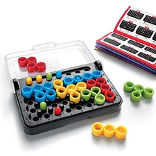 Smart Games IQ Twist Brain Training Puzzle Game SG488JP Authenticfrom JP