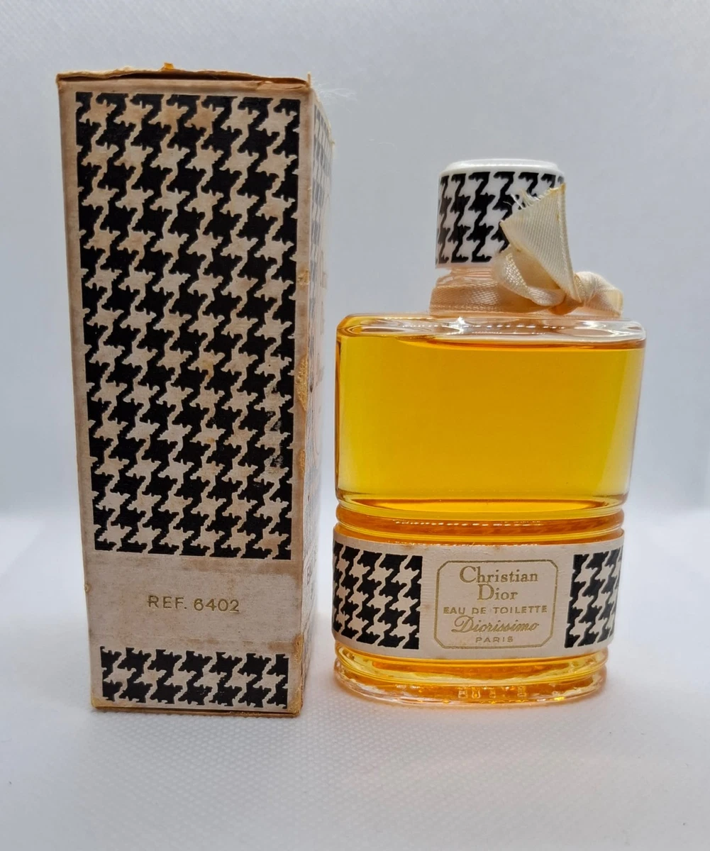 Preços baixos em Dior Diorissimo fragrâncias femininas | eBay