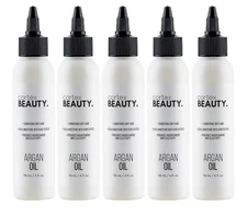 Cortex Beauty Argan Oil Refill, 118 mL / 4 fl. oz, New Unused