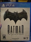 New ListingBatman: The Telltale Series - Sony PlayStation 4