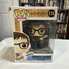 Funko Pop Rocks Weezer #174 - Rivers Cuomo