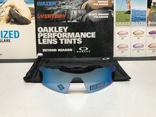 Oakley Radar EV Path Prizm Deep Water Polarized lens SKU 101-116-005 New w Bag