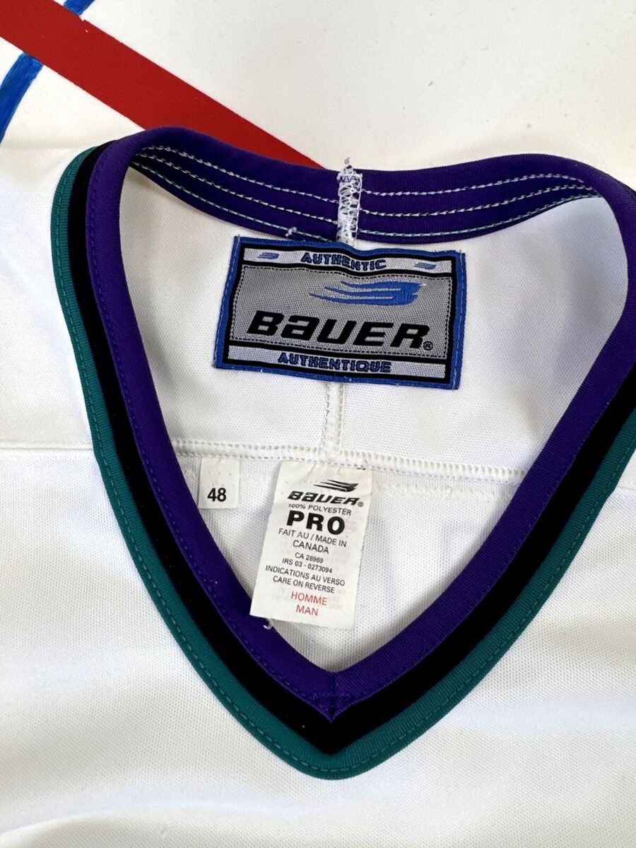 Zedeno Chara Kentuky Thoroughblades 1997 Authentic AHL Zedeno Chara Kentuky Thoroughblades 1997 Authentic AHL