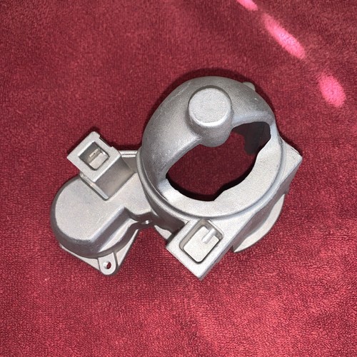 Delco Remy Starter Housing 830845