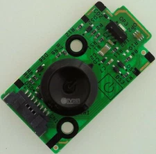 Samsung UN50H5203AFXZA Key Controller Board BN96-33542D BN41-01840C, A33542D