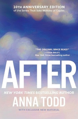 After, Volume 1 (After Series The) by Anna Todd