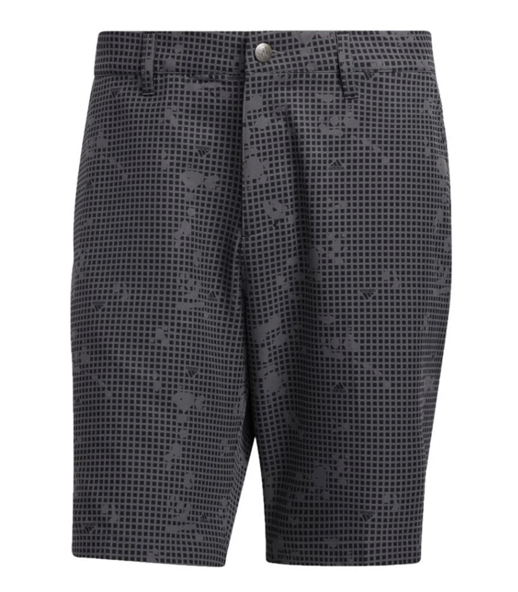 adidas golf shorts 33