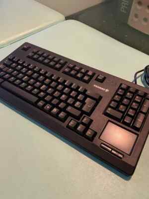 Teclado Cherry touchboard G80-11900