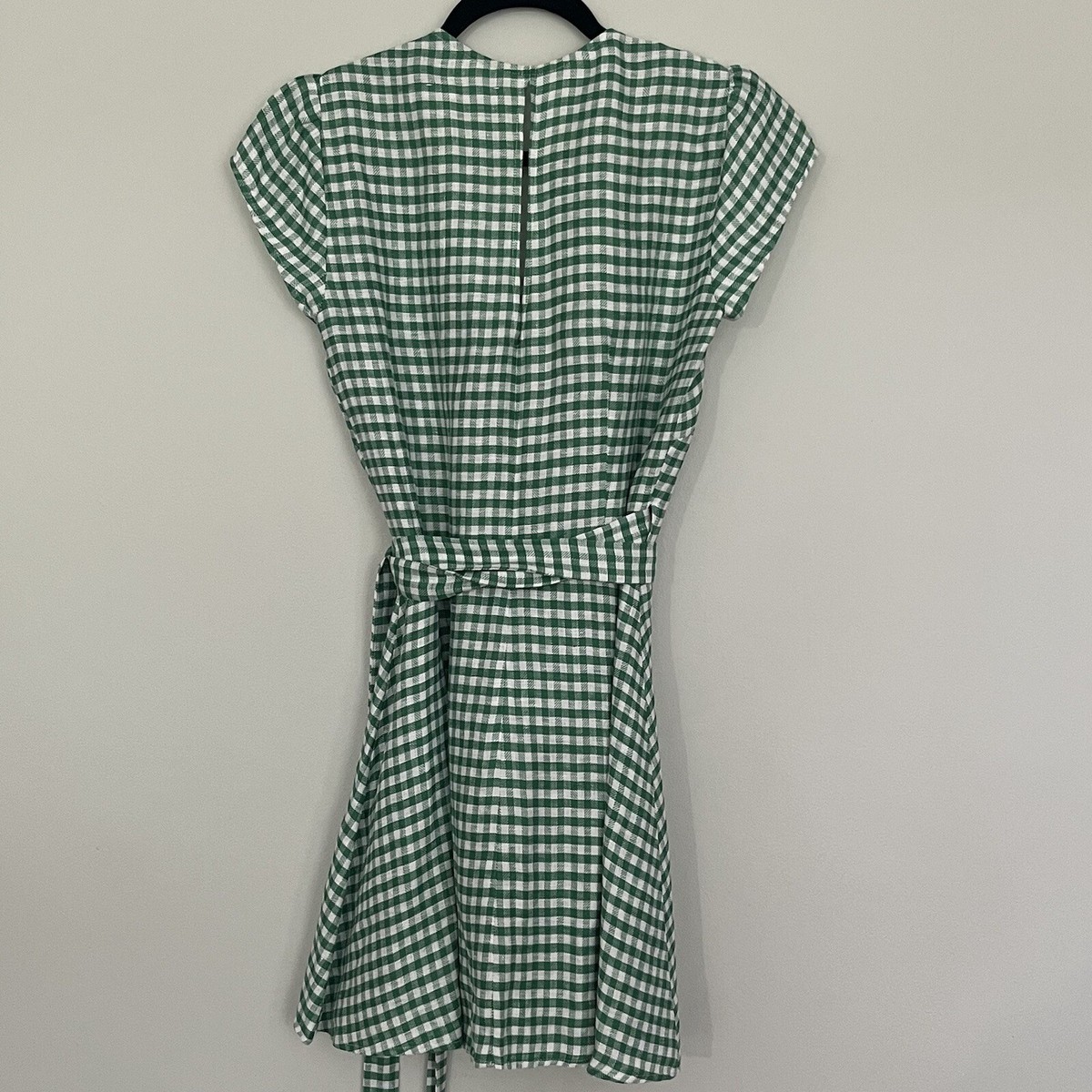 Reformation メイヴンドレス Reformation Winfield Denim Dress w/ Tags - Blue Dresses