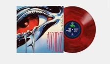 The Voidz Like All Before You LP Limited Edition Marble From Diggers Factory