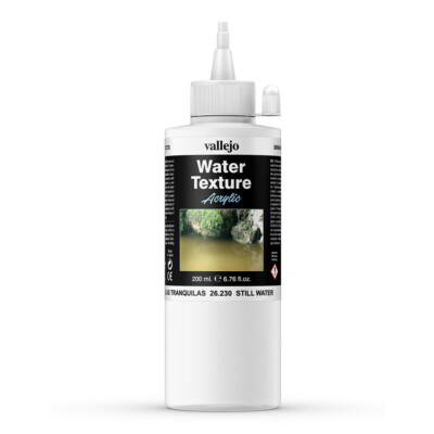 Vallejo 26230 STILL WATER EFFECT 200 ml