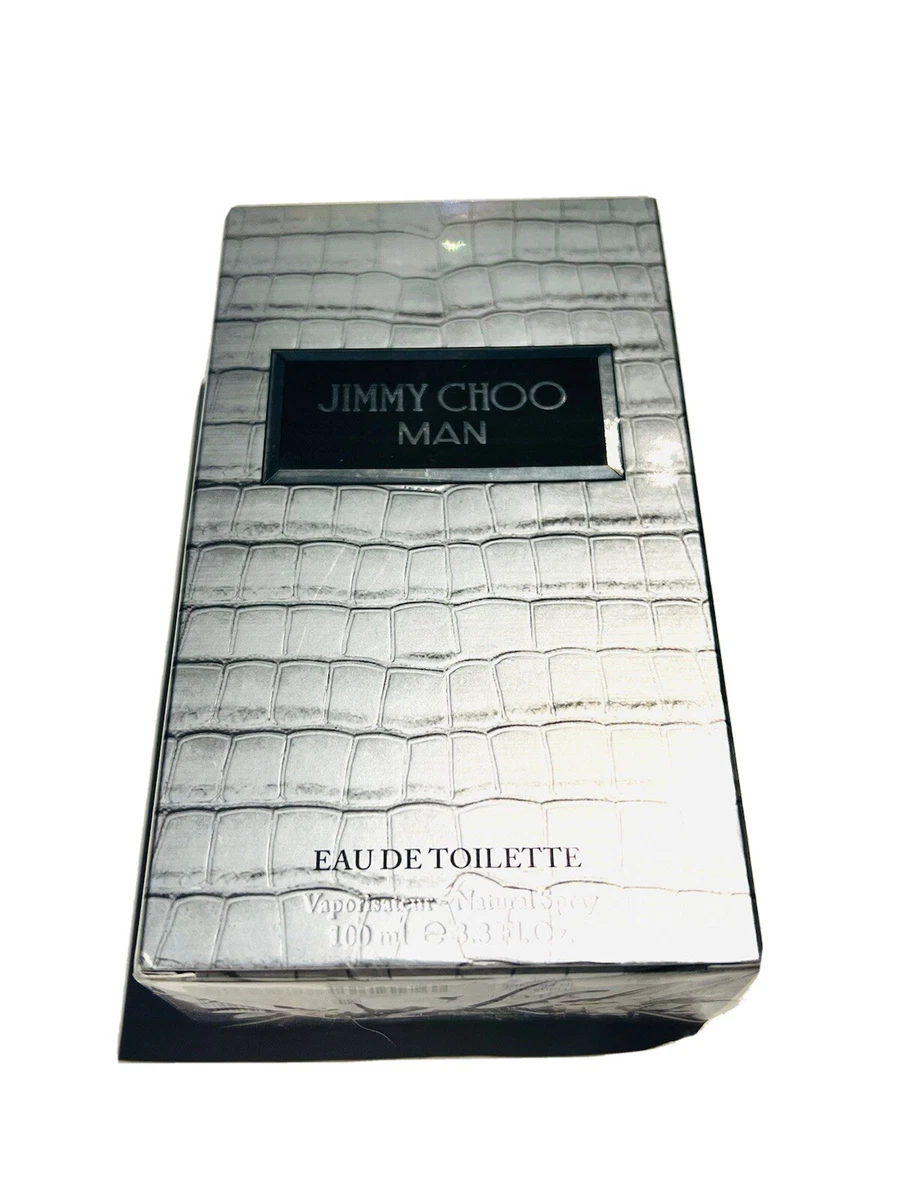 Jimmy Choo Man Blue Type M Super Call Cologne, Super Call