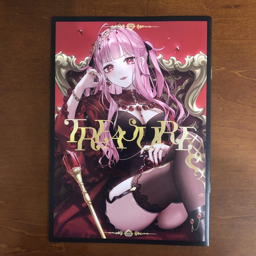TREASURE The last place Art Book Illustration - 第 11/24 張圖片