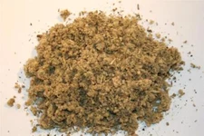 MULLEIN LEAF Cut and Sifted Native American Organic Healing Herb 1 Ounce Bag