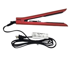 PYT Luxe Ion Fusion 2.0 Pro Ceramic Styler, Rose Quartz, New in Box