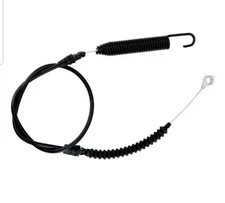Pro-Parts 946-05124A 746-05124A Deck Engage Cable for Craftsman, MTD,Yard-Man...