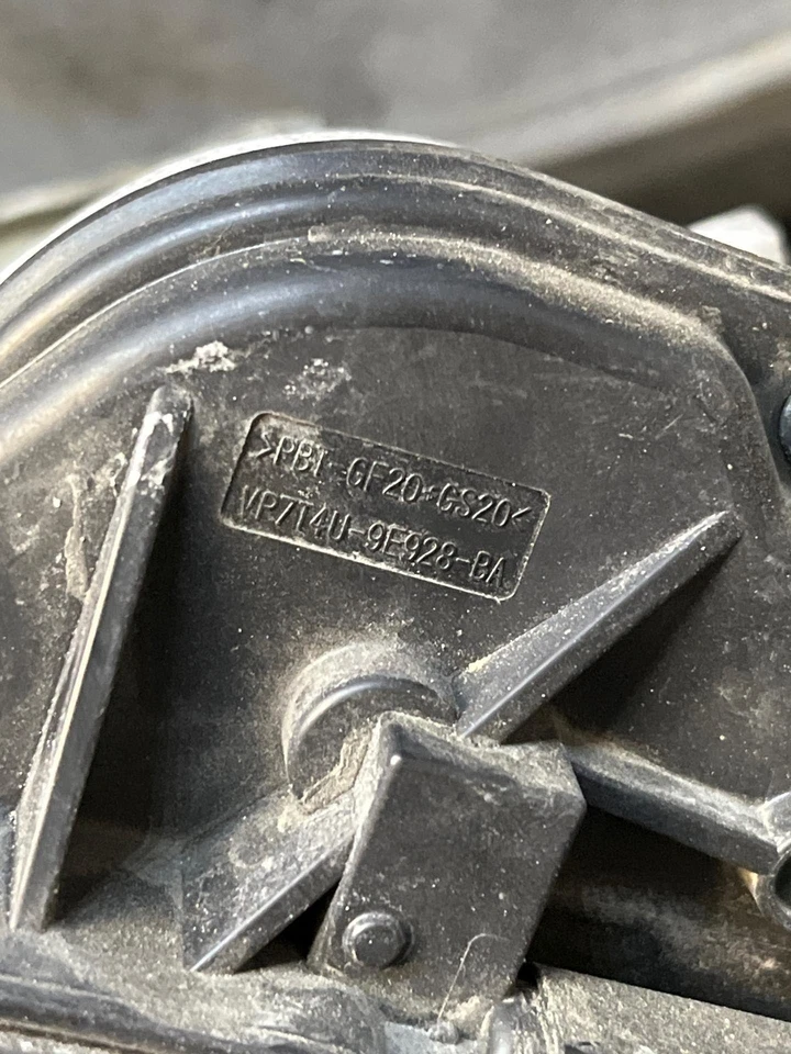 Fits 2007-2010 Ford Edge Throttle Body/Valve Assembly 3.5L OEM#:7T4Z9E926FA - Image 4 of 4