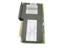 ALLEN BRADLEY 1771-IXE SER. B F/W B 5VDC 0.75A UNMP