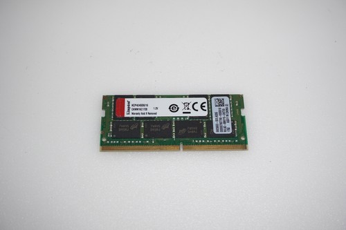 KCP424SD8/16 Kingston 16GB DDR4-2400 16GB DDR4-2400