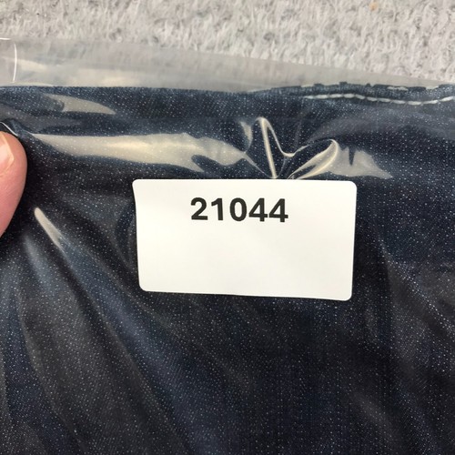 Ariat REAL Jeans donna 25L Lakeshore blu vita bassa bootcut western denim NUOVO - Foto 15 di 15