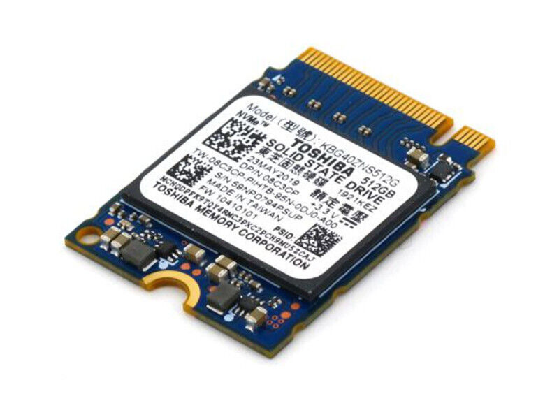 8C3CP - SSD Hard Drive R, 512GB | eBay 8C3CP - SSD Hard Drive R, 512GB | eBay