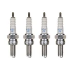 NGK Spark Plugs for Yamaha YZF600R Thundercat 1996-2002